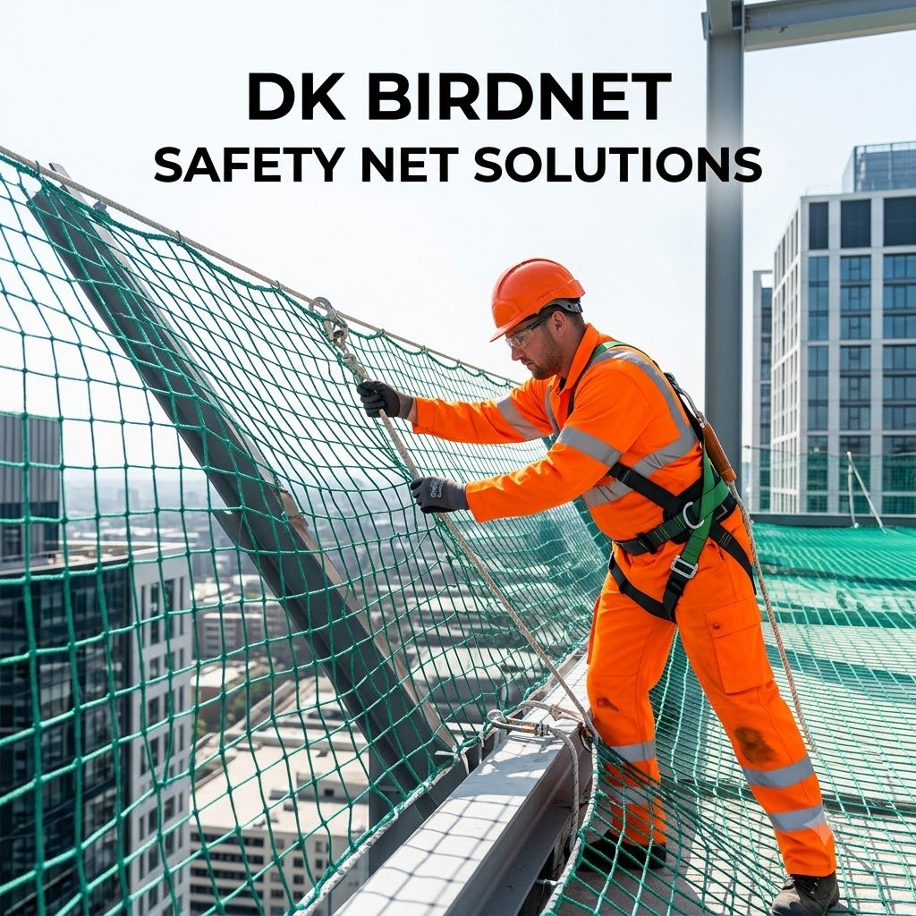 Safety Net Solutions