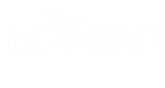 DK Bird Net