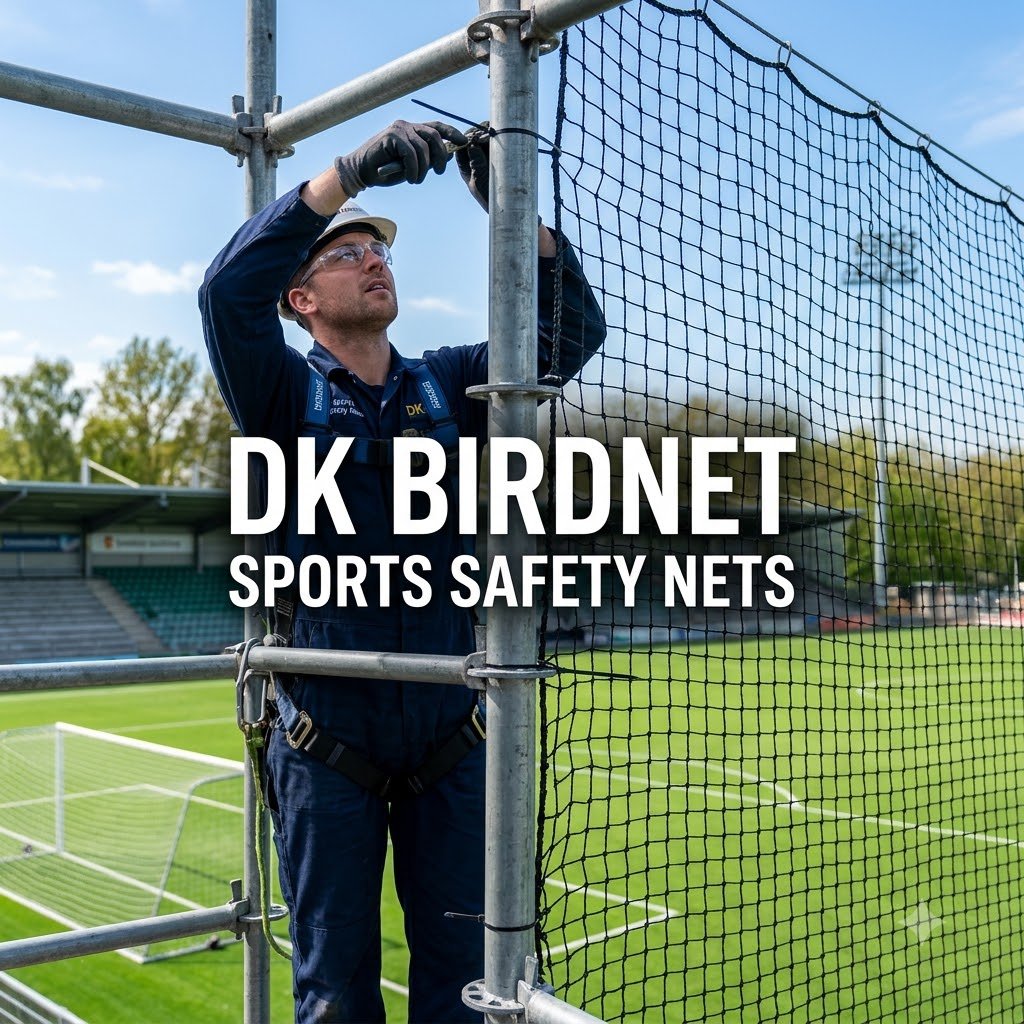 Sports Safety Nets