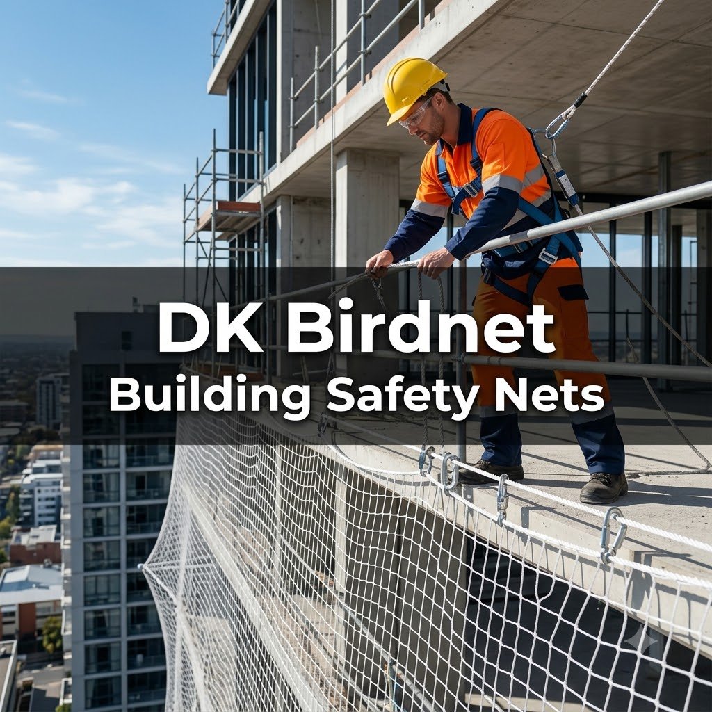 Building Safety Nets