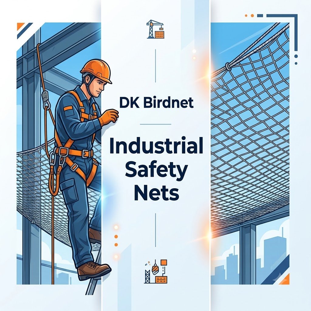 Industrial Safety Nets